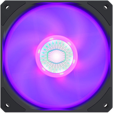Cooler Master Sickleflow 12 cm RGB Fan