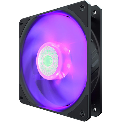 Cooler Master Sickleflow 12 cm RGB Fan