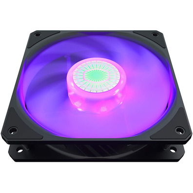 Cooler Master Sickleflow 12 cm RGB Fan