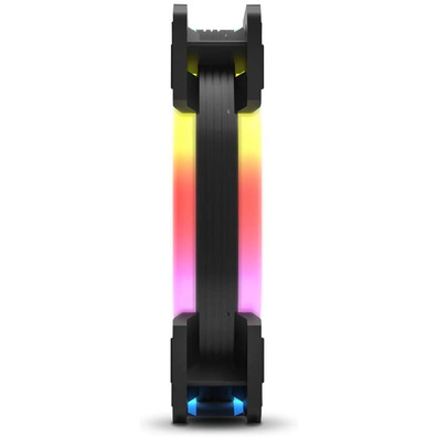 Nox Hummer S-FAN 12 cm ARGB Rainbow Fan