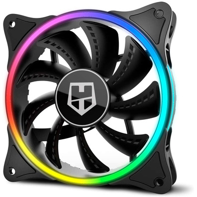 Nox Hummer X-FAN 12 cm ARGB Fan