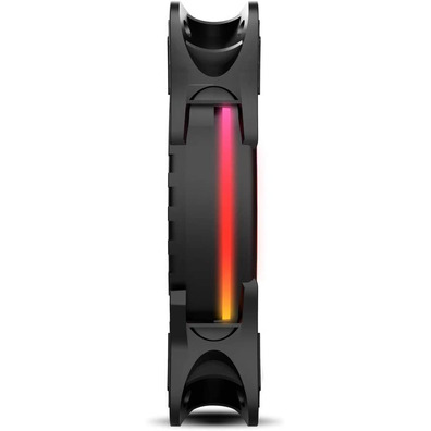 Nox Hummer X-FAN 12 cm ARGB Fan