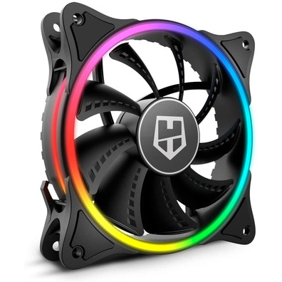 Nox Hummer X-FAN 12 cm ARGB Fan