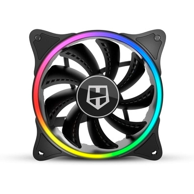 Nox Hummer X-FAN 12 cm ARGB Fan