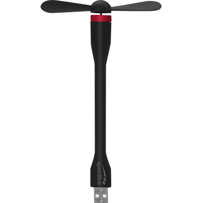 Fan USB Aero Mini Speedlink