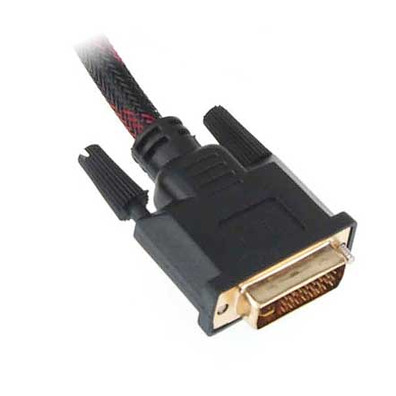 VGA to DVI Cable