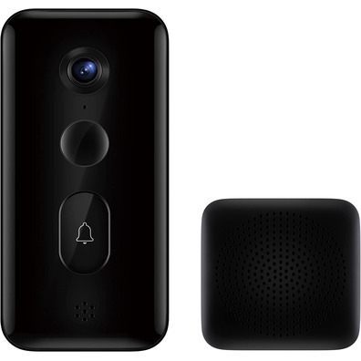 Xiaomi Smart Doorbell Smart Video Doorbell 3