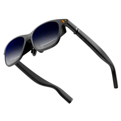 Viture Pro XR Black Gams Augmented Reality - Unsealed