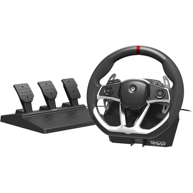 Hori Force Feedback Racing Wheel DLX PC/Xbox Series X/S