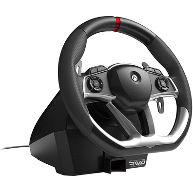 Hori Force Feedback Racing Wheel DLX PC/Xbox Series X/S