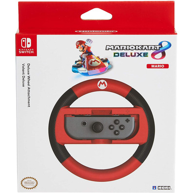 Flier Hori Mario Kart 8 Deluxe