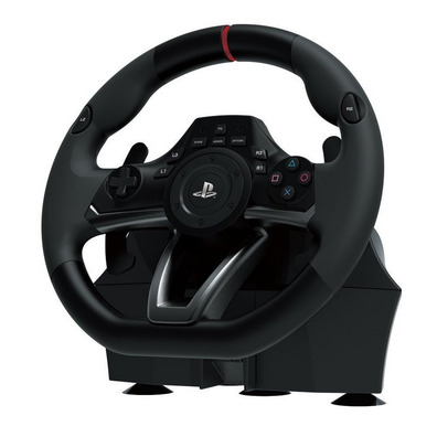 Flier HORI Racing Wheel APEX