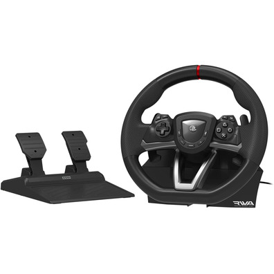 Flier Hori Racing Wheel Apex 2022 PS4/PS5