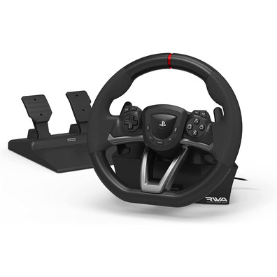 Flier Hori Racing Wheel Apex 2022 PS4/PS5