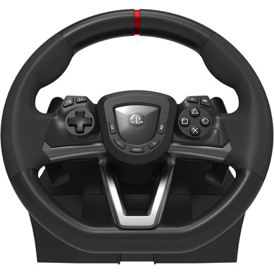 Flier Hori Racing Wheel Apex 2022 PS4/PS5