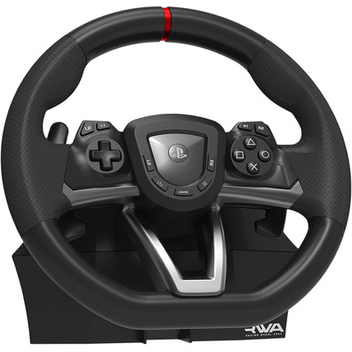 Flier Hori Racing Wheel Apex 2022 PS4/PS5