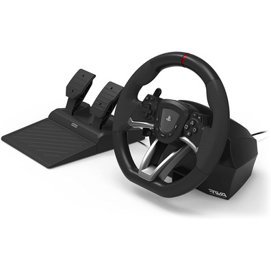 Flier Hori Racing Wheel Apex 2022 PS4/PS5