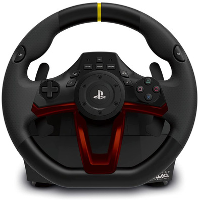 Hori Racing Wheel Apex Wireless PC/PS4