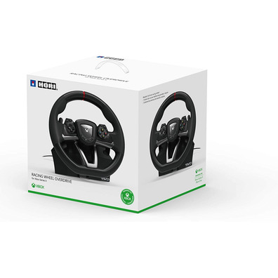 Hori Racing Wheel Overdrive PC/Xbox Series X/S