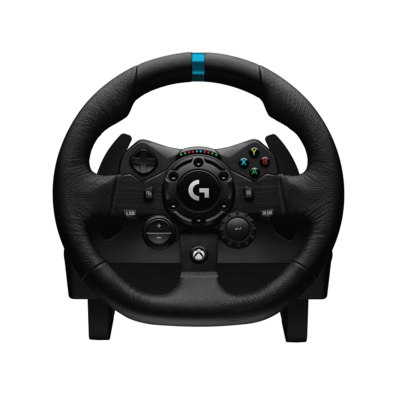Logitech G923 Xbox One/Xbox Series/PC Handwheel