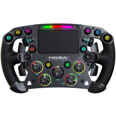MOZA FSR Highend Formula Wheel (28cm)