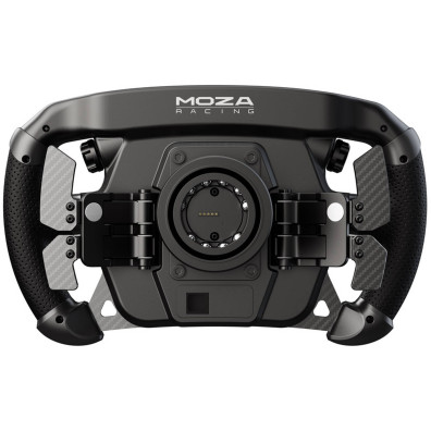 MOZA FSR Highend Formula Wheel (28cm)