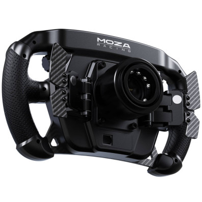 MOZA FSR Highend Formula Wheel (28cm)