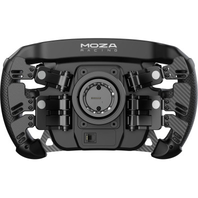 MOZA Racing FSR2 Formula Wheel PC