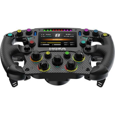 MOZA Racing FSR2 Formula Wheel PC