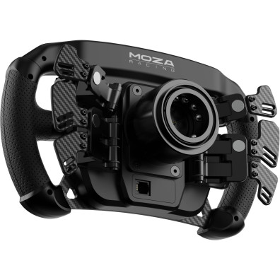 MOZA Racing FSR2 Formula Wheel PC