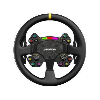 Moza Racing RSV2 13 "PC