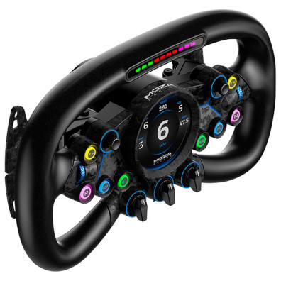 MOZA Racing VGS Steering Wheel