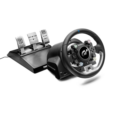 Thrustmaster T-GT II PS4/PS5/PC Raginc Wheel