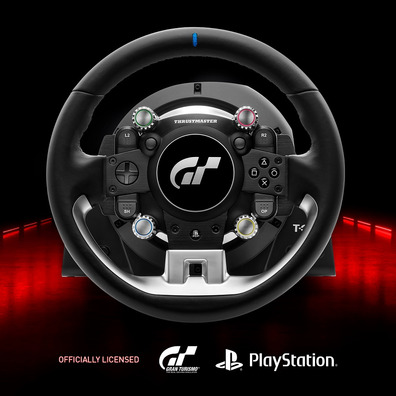 Thrustmaster T-GT II PS4/PS5/PC Raginc Wheel