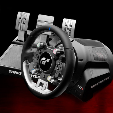 Thrustmaster T-GT II PS4/PS5/PC Raginc Wheel