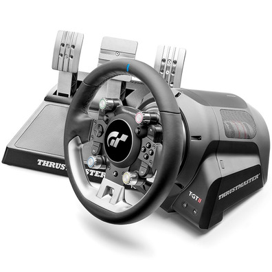 Thrustmaster T-GT II PS4/PS5/PC Raginc Wheel