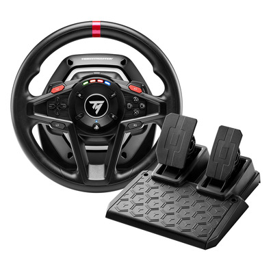 Thrustmaster T128 PS5/PS4/PC