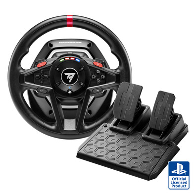 Thrustmaster T128 PS5/PS4/PC