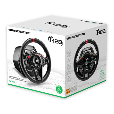 Thrustmaster T128 Xbox One/Xbox Series X/S/PC