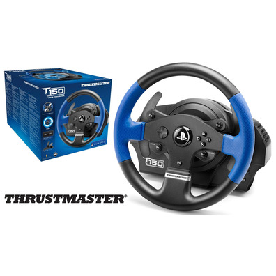 Thrustmaster T150 RS Force Feedback