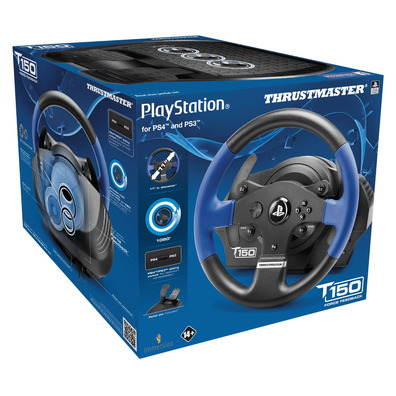 Thrustmaster T150 RS Force Feedback