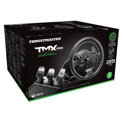 Thrustmaster TMX Pro PC/Xbox One/Xbox Series