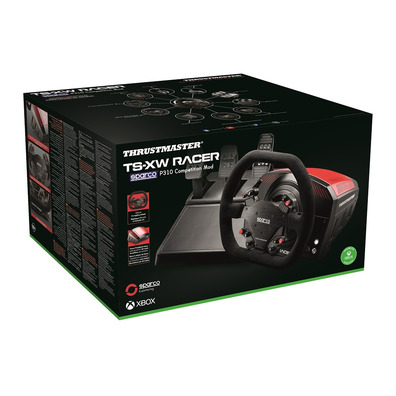 Thrustmaster TS-XW Racer Sparco P310 (Xbox One/PC/Xbox Series)