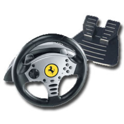 Thrustmaster Challenge Racing Ferrari