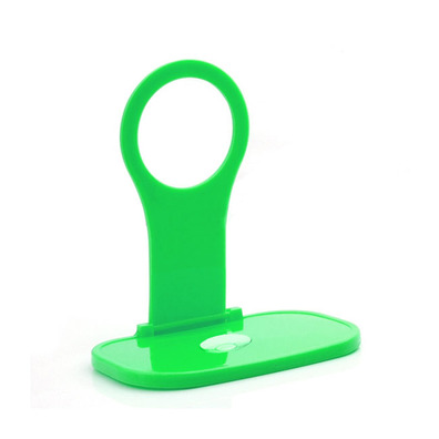 Charger Wall Holder Green