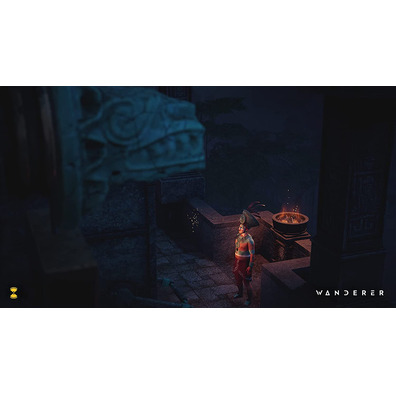 Wanderer (VR) PS4