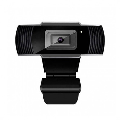 Webcam Approx W620Pro USB 2.0 Black