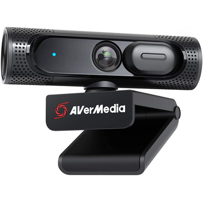 Webcam Avermedia PW315 Black 1080P/60FPS