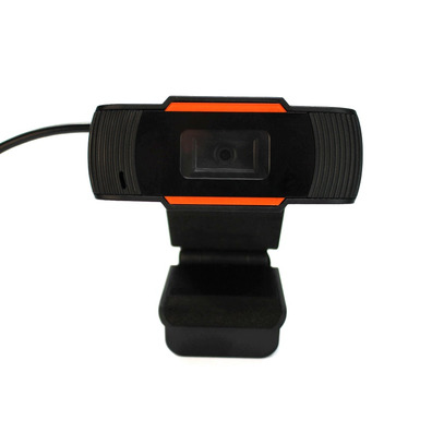 Webcam Leotec HD USB 720P