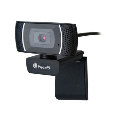 Webcam NGS XpressCam 1080/1920 x 1080 Full HD